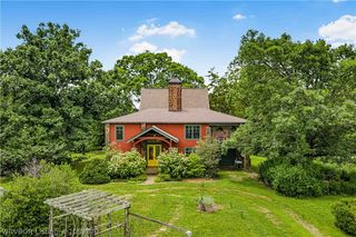 21701 Mount Gaylor Point, Winslow, AR 72959