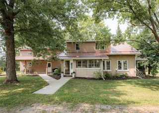 N7415 Squirrel Road, Hixton, WI 54635