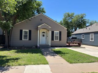 2619 26th St, Lubbock, TX 79410