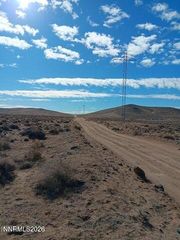 Lahontan Dam Rd, Fallon, NV 89406