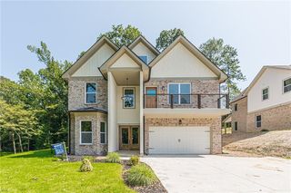 658 Rockbridge Rd NW, Lilburn, GA 30047