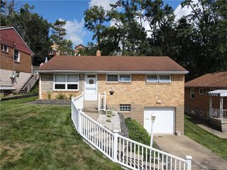 2743 Almora St, Pittsburgh, PA 15227