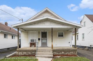611 N  Clemens Ave, Lansing, MI 48912