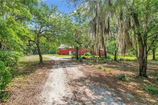 1384 Woodville Rd SE, Darien, GA 31305