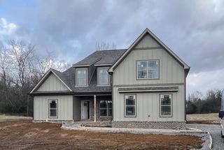 33 Faith Ln #5, Lebanon, TN 37087