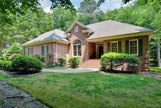 8 Harrop Parrish Ct, Williamsburg, VA 23188