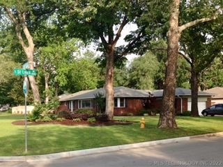 1552 E  41st St, Tulsa, OK 74105