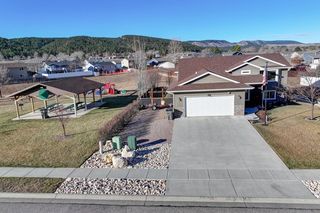 7983 Steamboat Rd, Box Elder, SD 57719
