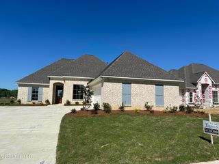 485 Aurora Cir, Canton, MS 39046
