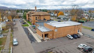 1401 N  Market St #1-2-3, Berwick, PA 18603