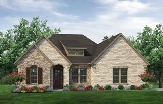 700 Deer Dale Ct, Van Alstyne, TX 75495