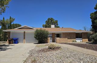 1608 Regal Rdg, Las Cruces, NM 88011