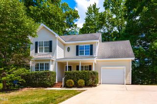 716 Lakeview Ave, Wake Forest, NC 27587