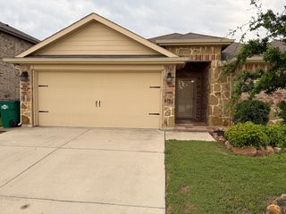 3154 Parsons St, Royse City, TX 75189