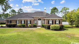 8212 Forest Lake Dr., Conway, SC 29526