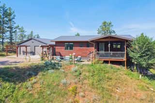 12908 Argyle Rd, Hot Springs, SD 57747