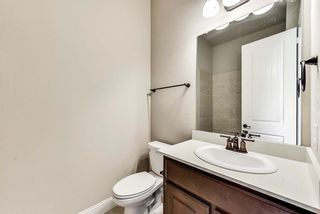 Bingham floor plan by Pacesetter Homes featuring a spacious two-story layout with a first-floor prim