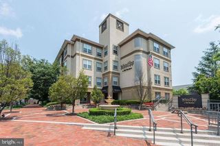 11800 Old Georgetown Rd #1411, North Bethesda, MD 20852