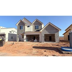 4109 El Capitan Way, Saint George, UT 84790