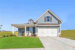 161 Champions Xing, Villa Rica, GA 30180 - See Est. Value