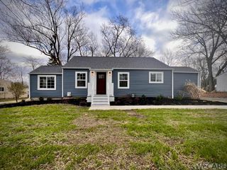Address Not Disclosed, Lima, OH 45805
