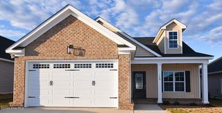 168 Brunswick Drive, Nashville, NC 27856