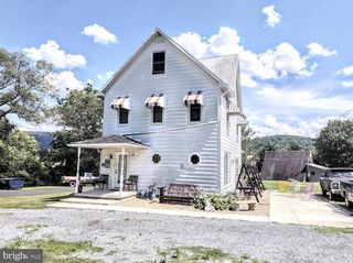 Trulia Bedford Pa