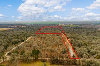 8408 County Road 1204, Rio Vista, TX 76093