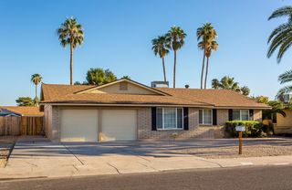 4432 W  Mercer Ln, Glendale, AZ 85304