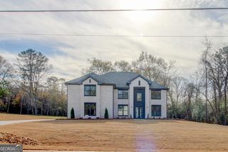 2973 Waterford Ln   SW #48, Conyers, GA 30094