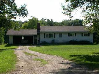 12155 N  Oak Rd, Otisville, MI 48463
