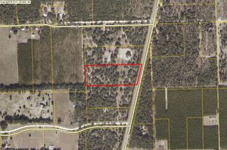  N US Hwy 129, Bell, FL 32619