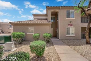 6655 Flaminian Ln #204-1, North Las Vegas, NV 89084