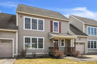 57 Abbey Lane, Brentwood, NH 03833
