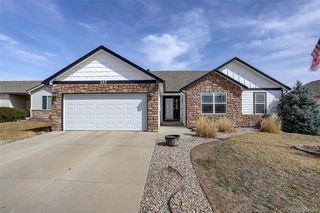 337 Hawthorne Avenue, Johnstown, CO 80534