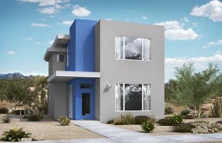 METRO Plan in Corbett Village, Tucson, AZ 85711