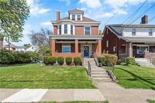 608 Ravenswood Ave, Pittsburgh, PA 15202