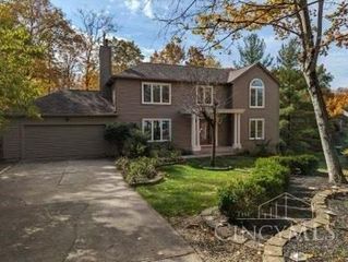 7743 Glen Eden Ln, Cincinnati, OH 45244