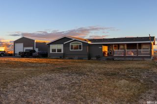 7580 W  Rose Creek Rd, Winnemucca, NV 89445