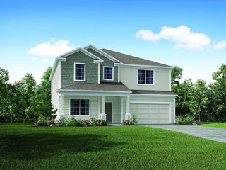 Carlisle Plan in Winding River, Saint Marys, GA 31558