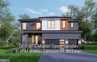 6313 Mori St, Mc Lean, VA 22101
