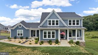 36 Rock Island Rdg, Mineral, VA 23117