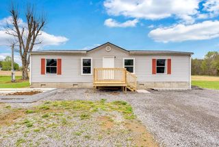 Address Not Disclosed, McMinnville, TN 37110