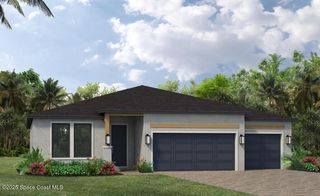 9041 Natallah Way, Melbourne, FL 32940
