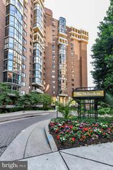 1600 N  Oak St #125, Arlington, VA 22209