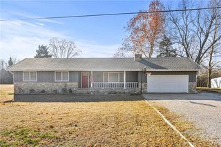4002 County Road 4050, Independence, KS 67301