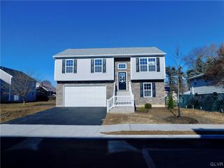 2015 E  Livingston St, Allentown, PA 18109
