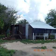 905 E  3rd St, Big Lake, TX 76932