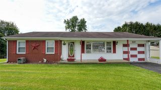 100 Vicky Ln SE, Heath, OH 43056