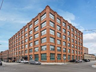 312 N  May St #2E, Chicago, IL 60607